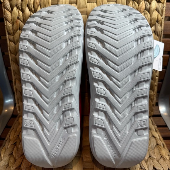 Vionic All Gender Blissful Recovery Restore Sandals Flip Flop Slippers Womens 13 - Picture 3 of 15